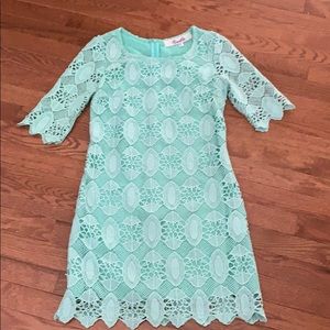 Emmalee Dress